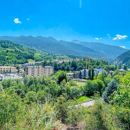 Appartamento Bellavista - Affitti Brevi Italia Oulx Buitenkant foto