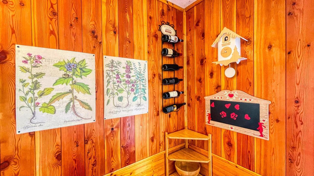 Appartamento Bellavista - Affitti Brevi Italia Oulx Buitenkant foto