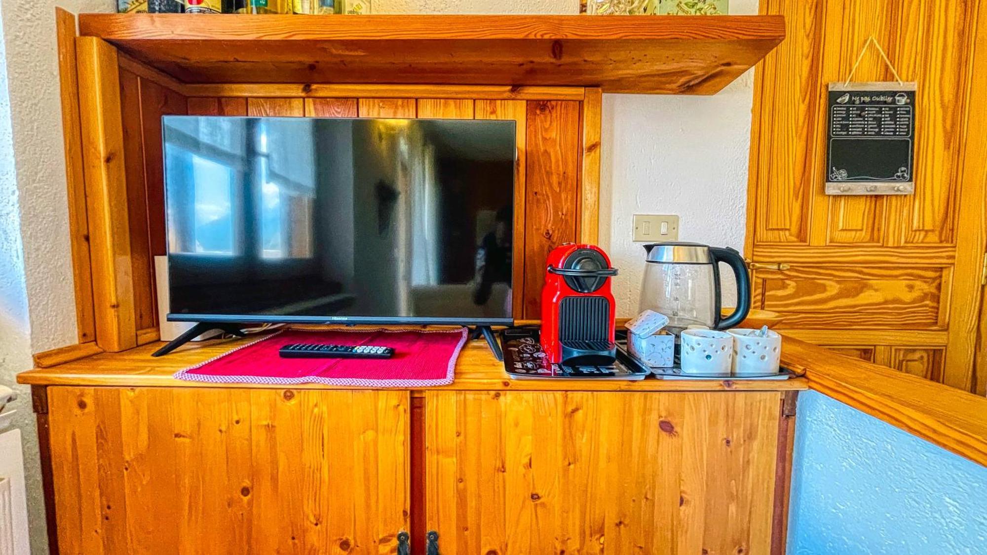 Appartamento Bellavista - Affitti Brevi Italia Oulx Buitenkant foto