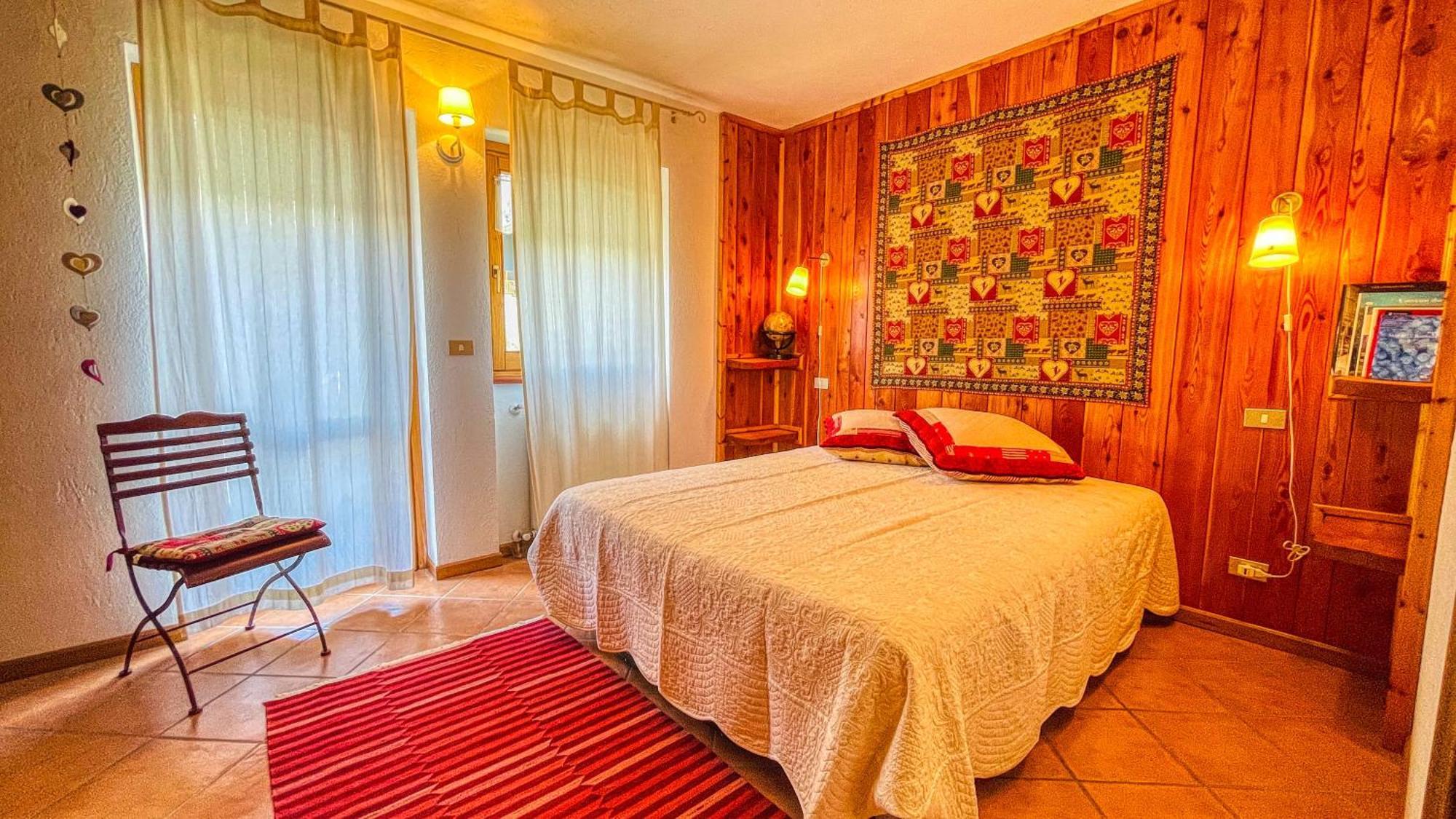 Appartamento Bellavista - Affitti Brevi Italia Oulx Buitenkant foto